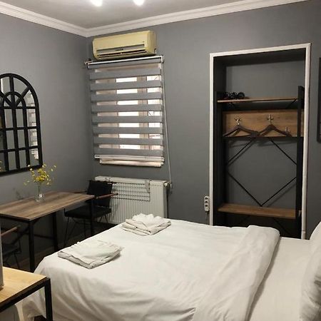 Kilit No 1 Apartment Istanbul Luaran gambar