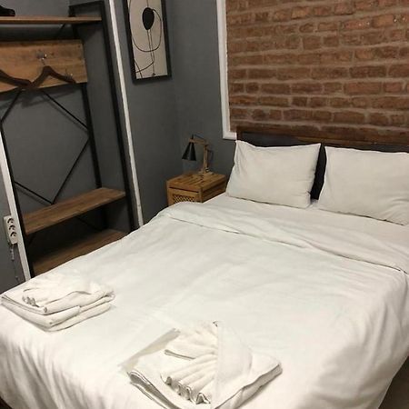 Kilit No 1 Apartment Istanbul Luaran gambar