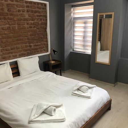 Kilit No 1 Apartment Istanbul Luaran gambar