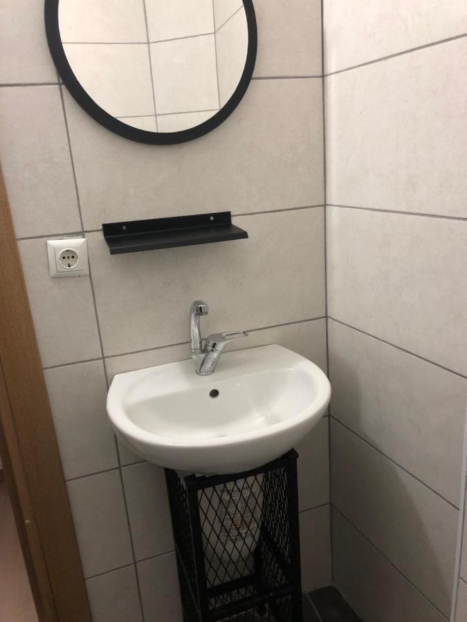 Kilit No 1 Apartment Istanbul Luaran gambar