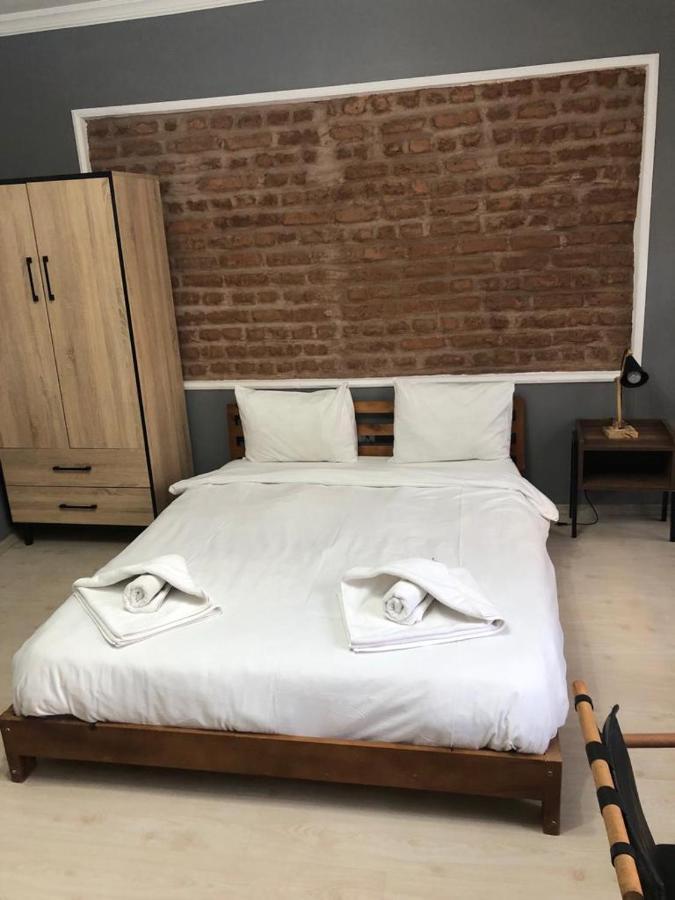 Kilit No 1 Apartment Istanbul Luaran gambar
