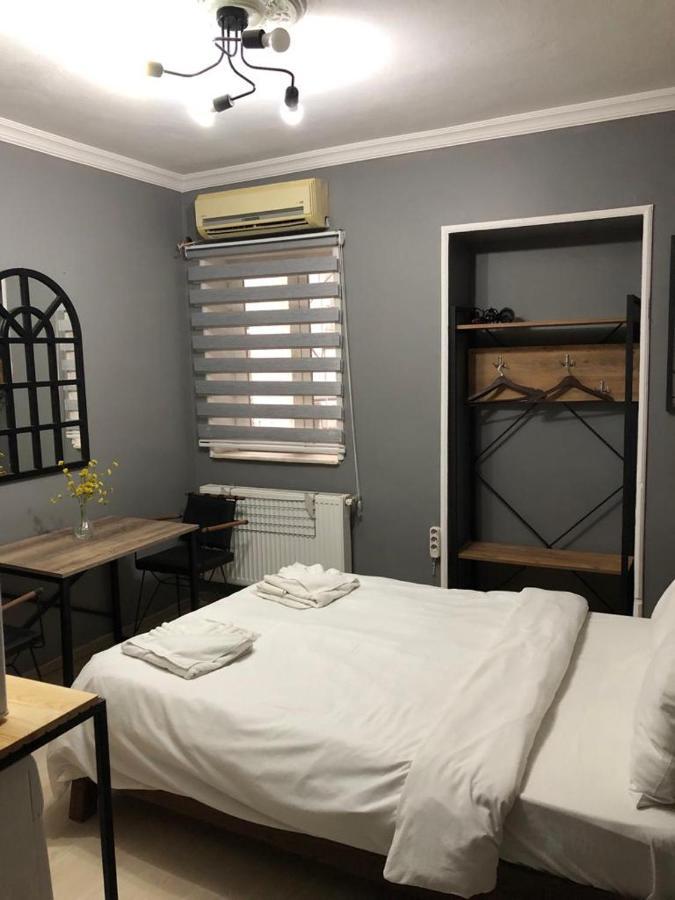 Kilit No 1 Apartment Istanbul Luaran gambar