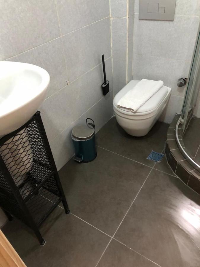 Kilit No 1 Apartment Istanbul Luaran gambar