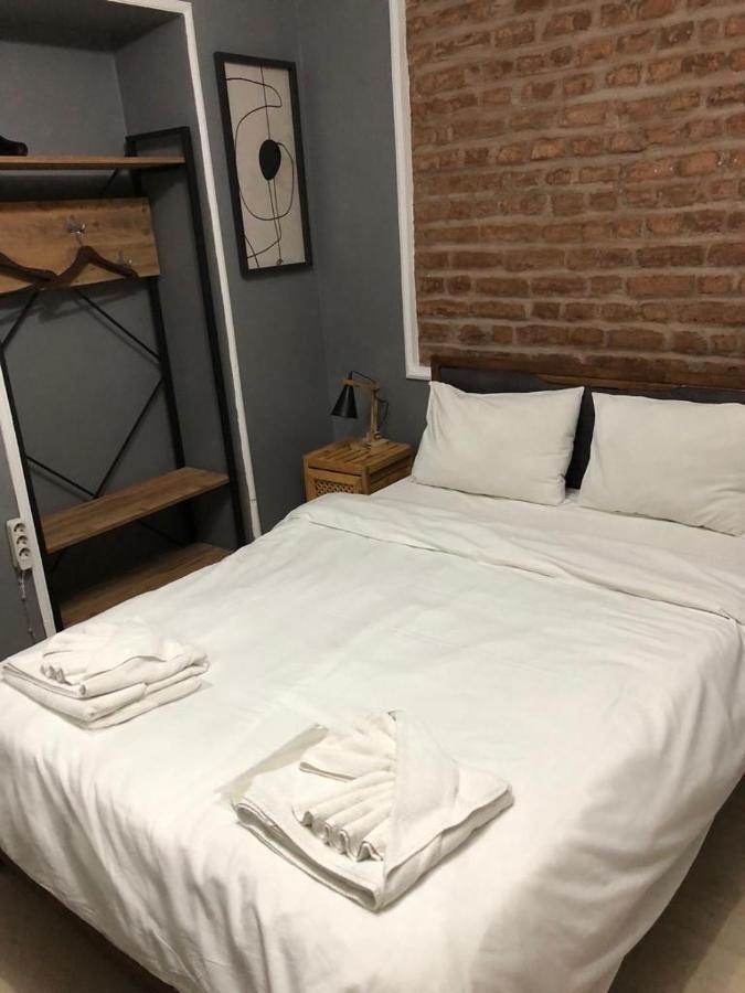 Kilit No 1 Apartment Istanbul Luaran gambar