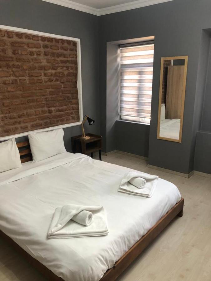 Kilit No 1 Apartment Istanbul Luaran gambar