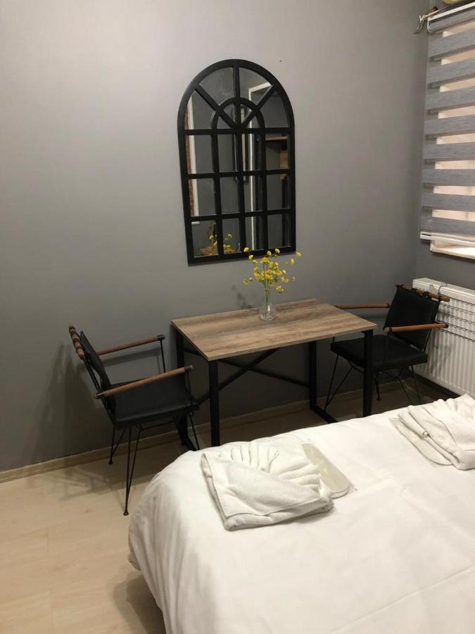 Kilit No 1 Apartment Istanbul Luaran gambar