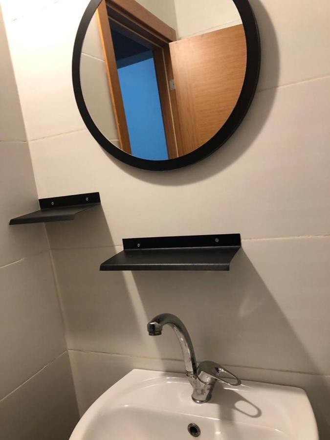 Kilit No 1 Apartment Istanbul Luaran gambar