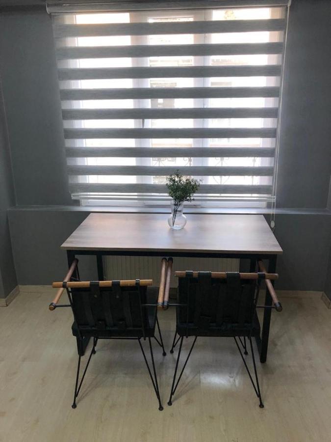 Kilit No 1 Apartment Istanbul Luaran gambar